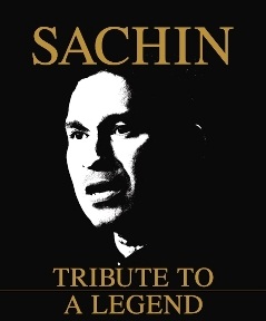 24 Years on 22 Yards: Sachin Tendulkar